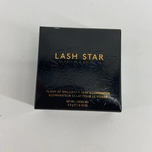 lash star phosphorescence highlight palette NEW